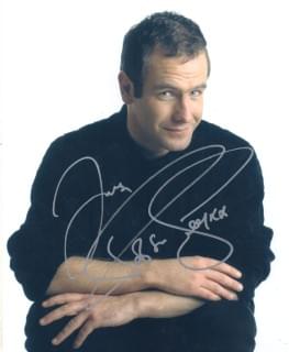 Robson Green